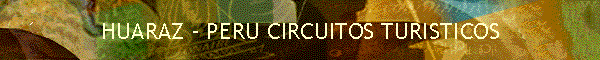 circuito turistico huaraz_es